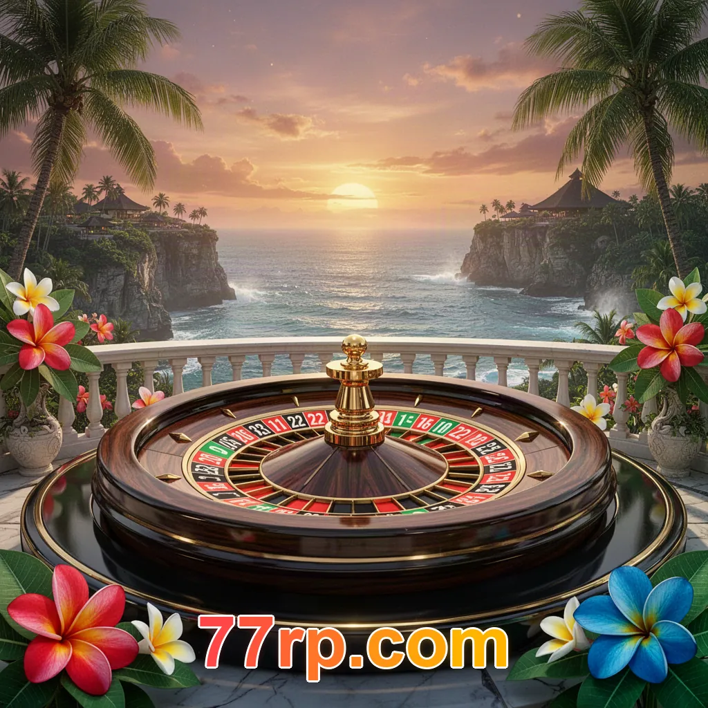 Pendaftaran 77rp.com