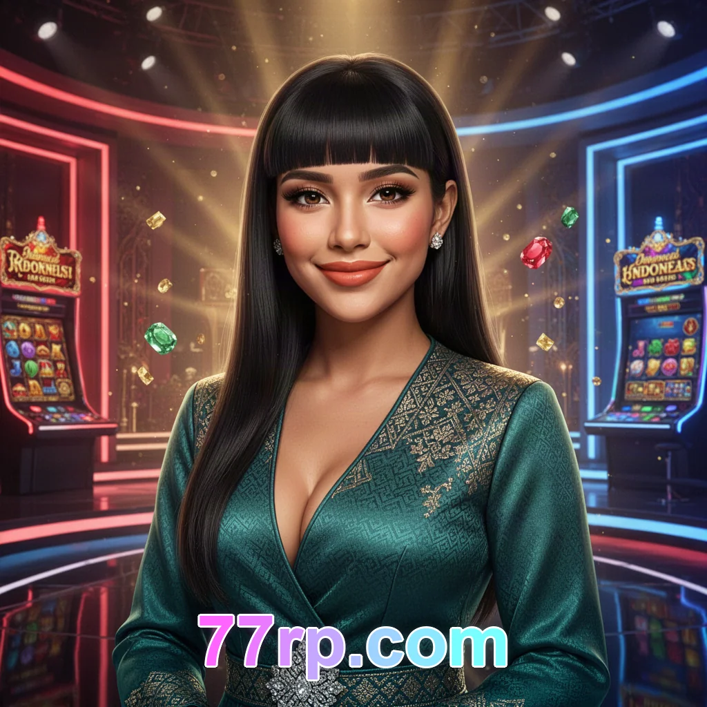Taruhan 77rp.com