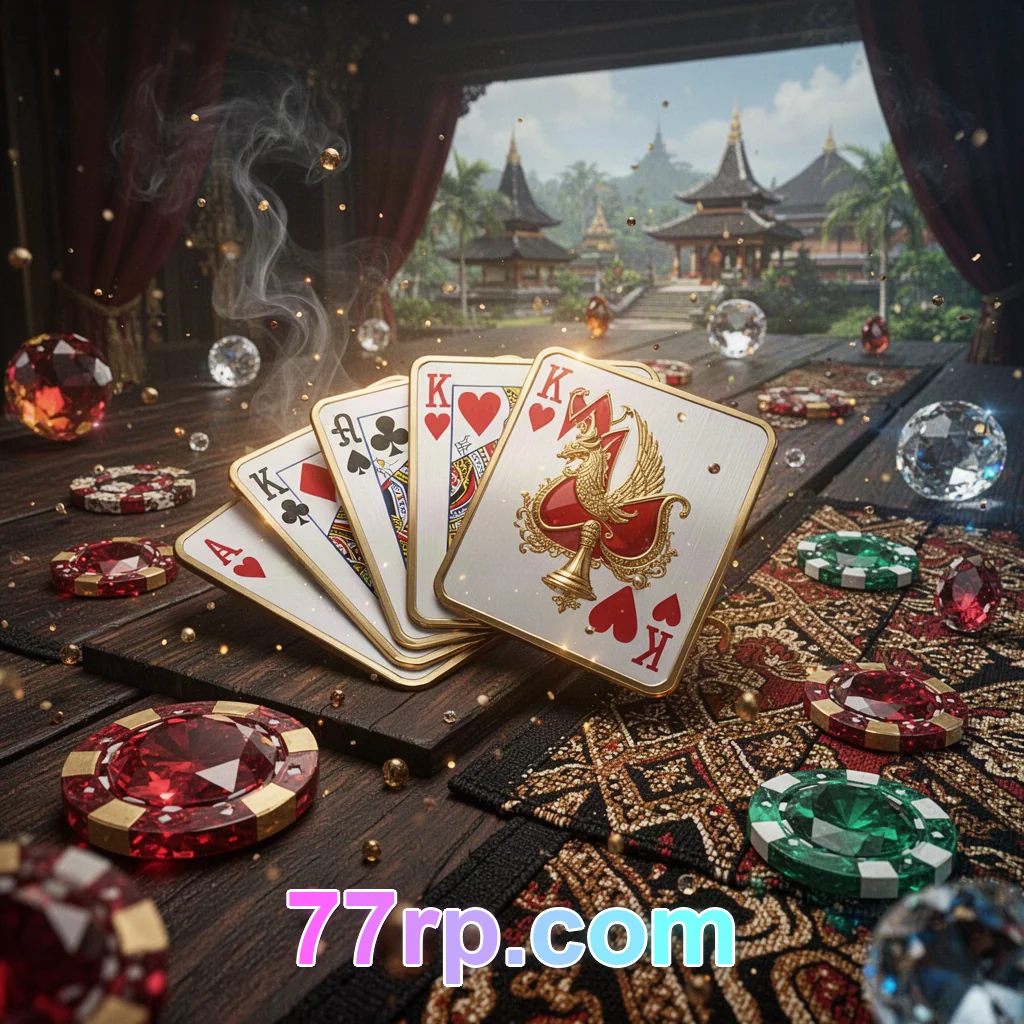77rp.com bonus