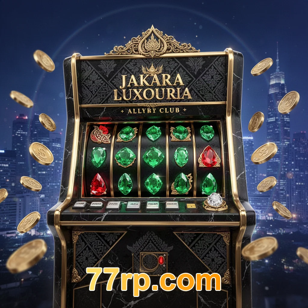 Platform 77rp.com
