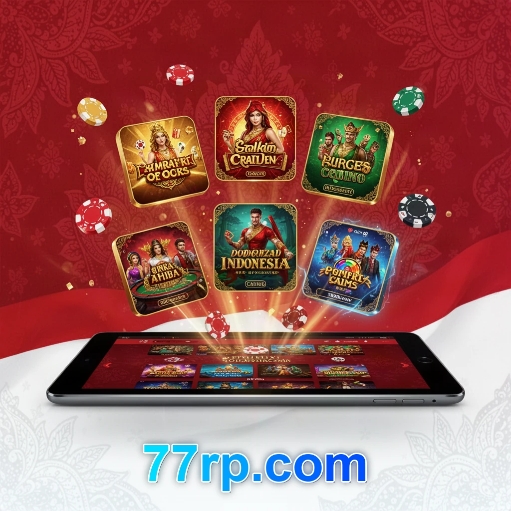 77rp.com apk