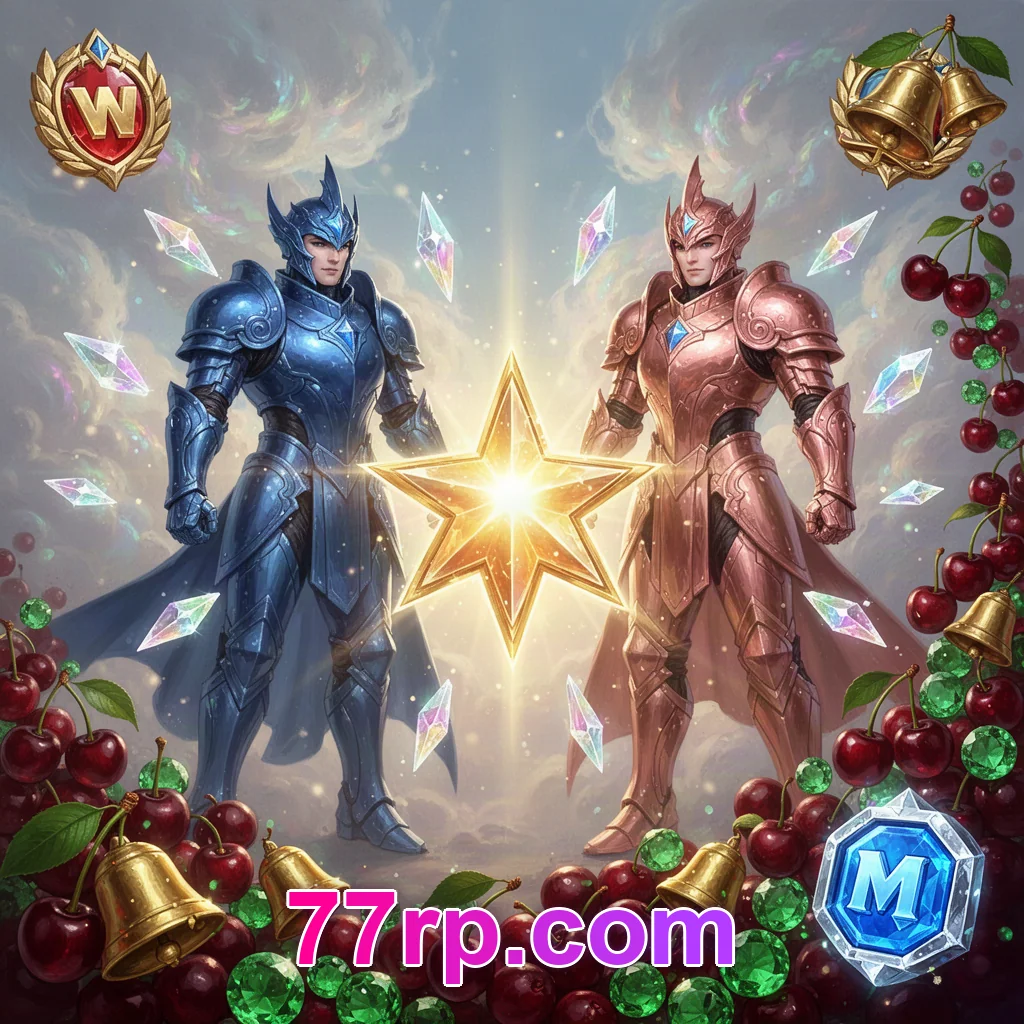 Tabel RTP game kasino 77rp.com